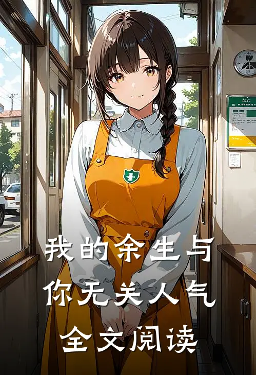 我的余生与你无关人气全文阅读