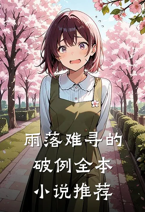 雨落难寻的破例全本小说推荐