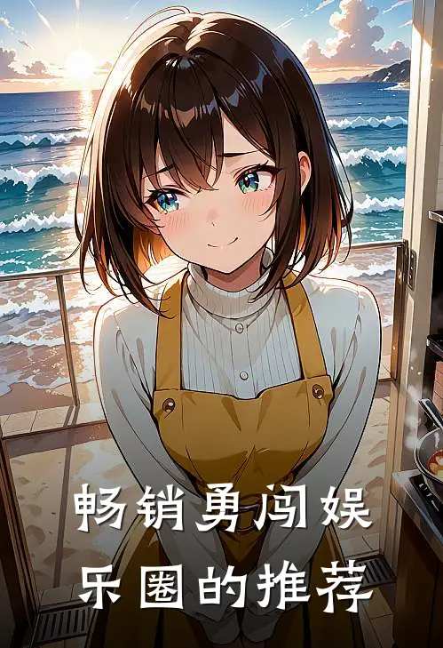 畅销勇闯娱乐圈的推荐