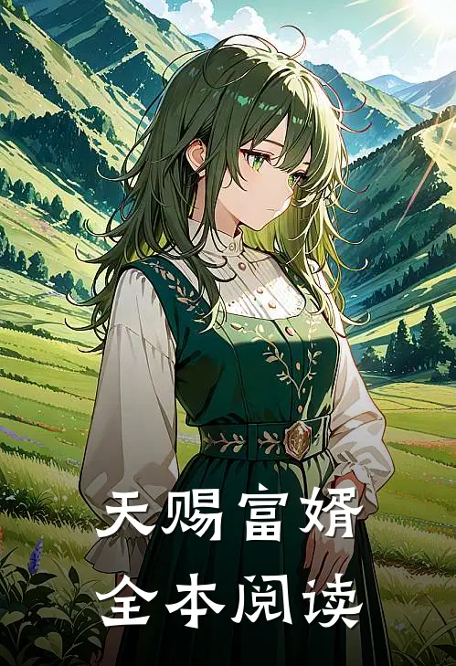 天赐富婿全本阅读