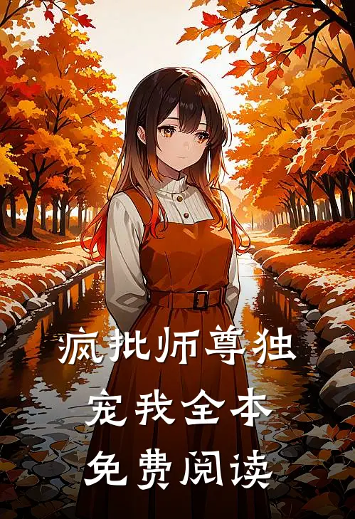 疯批师尊独宠我全本免费阅读
