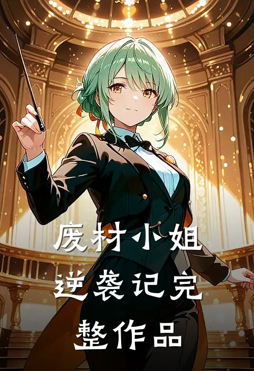 废材小姐逆袭记完整作品