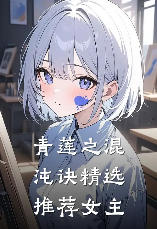 青莲之混沌诀精选推荐女主