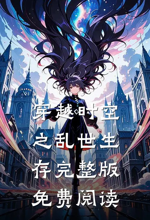 穿越时空之乱世生存完整版免费阅读