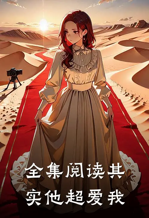 全集阅读其实他超爱我