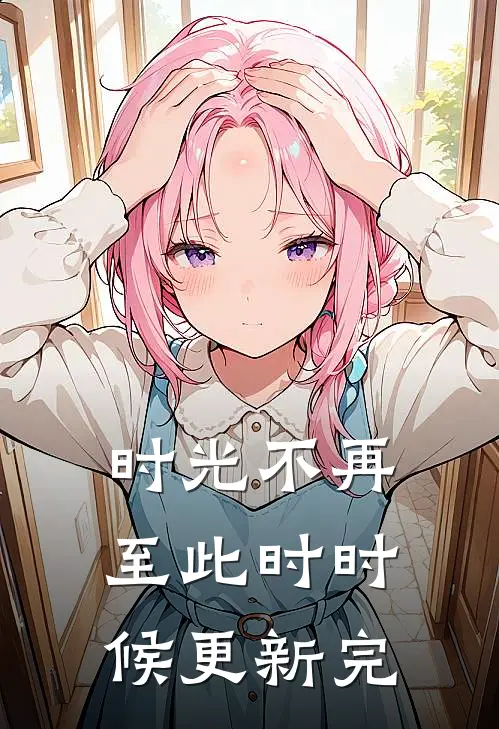 时光不再至此时时候更新完