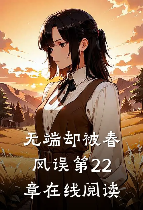 无端却被春风误第22章在线阅读