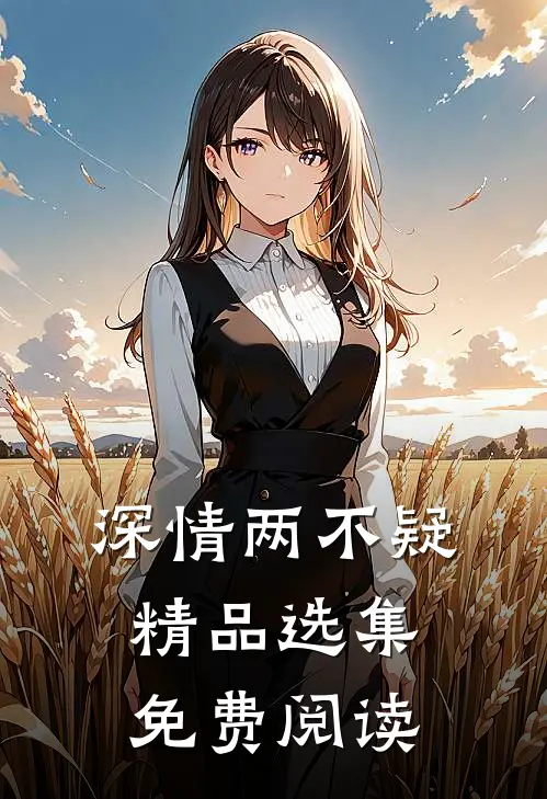 深情两不疑精品选集免费阅读