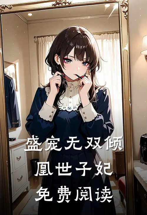 盛宠无双倾凰世子妃免费阅读