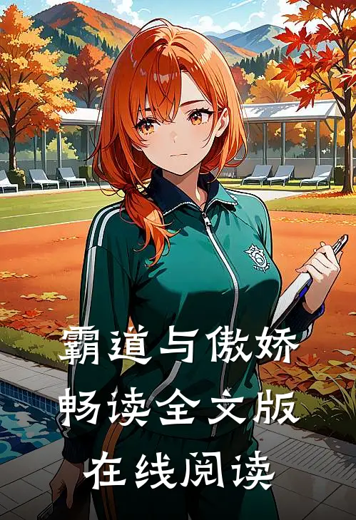 霸道与傲娇畅读全文版在线阅读
