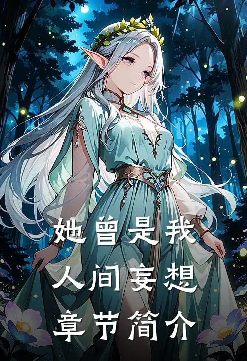 她曾是我人间妄想章节简介