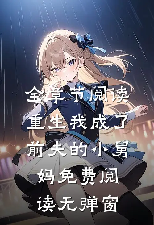 全章节阅读重生我成了前夫的小舅妈免费阅读无弹窗