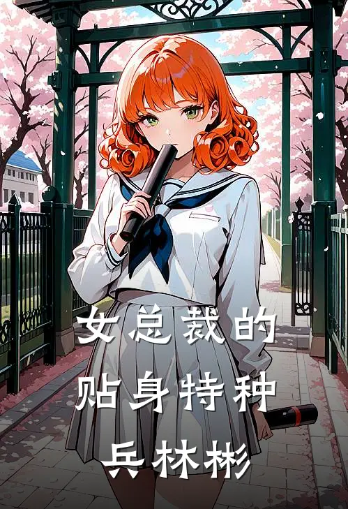 女总裁的贴身特种兵林彬