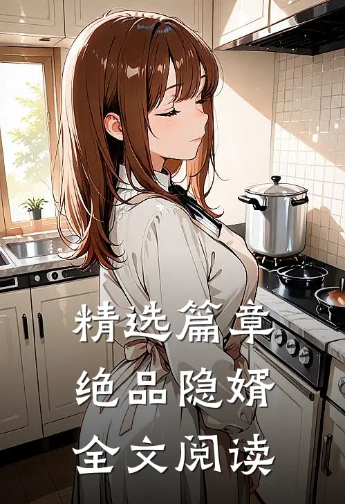 精选篇章绝品隐婿全文阅读