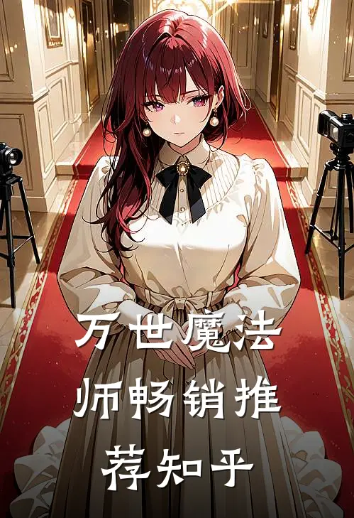 万世魔法师畅销推荐知乎