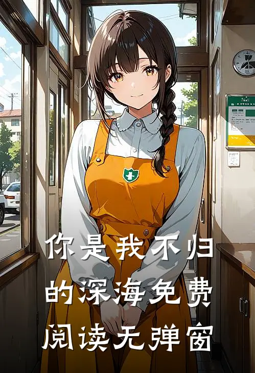 你是我不归的深海免费阅读无弹窗