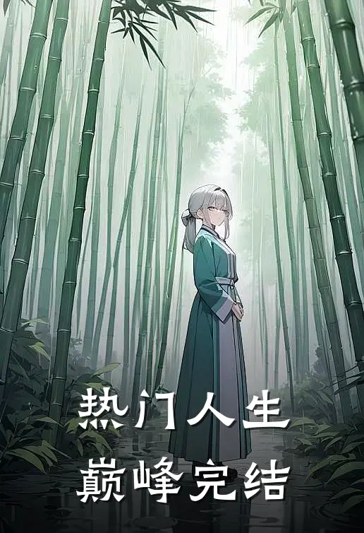 热门人生巅峰完结