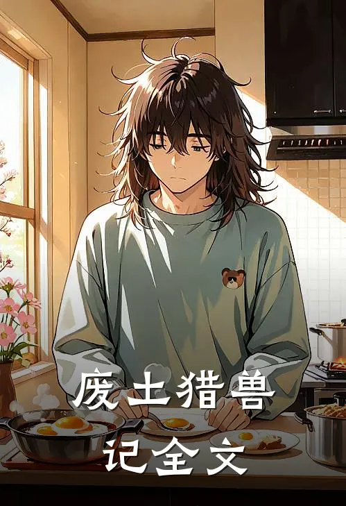 废土猎兽记全文