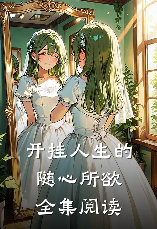 开挂人生的随心所欲全集阅读