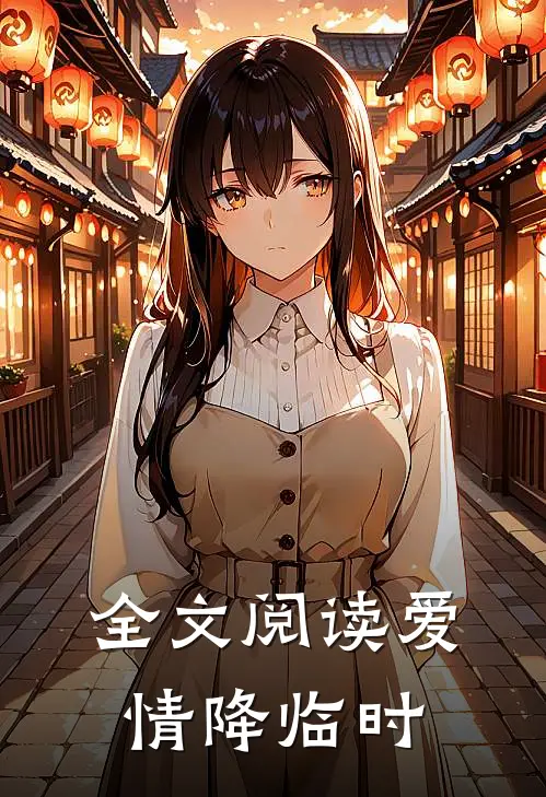 全文阅读爱情降临时