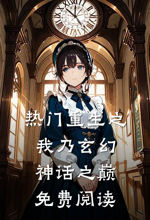 热门重生之我乃玄幻神话之巅免费阅读