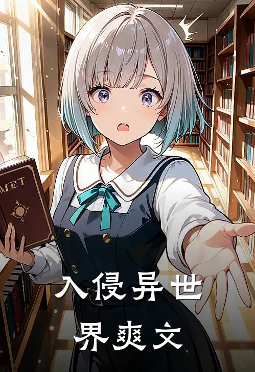 入侵异世界爽文