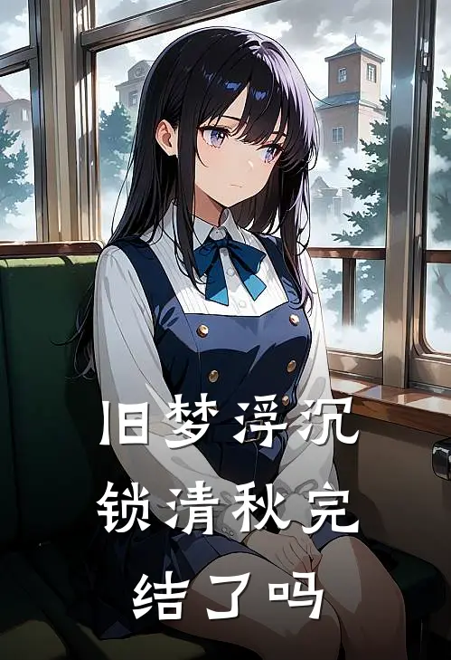 旧梦浮沉锁清秋完结了吗