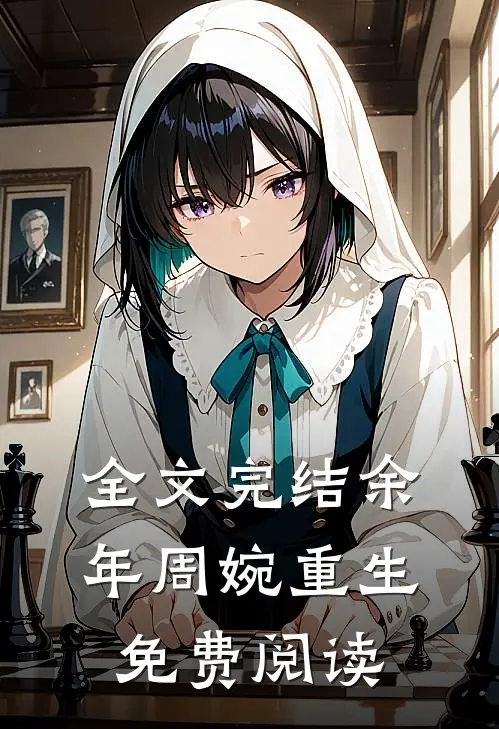 全文完结余年周婉重生免费阅读