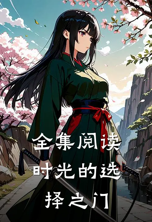 全集阅读时光的选择之门