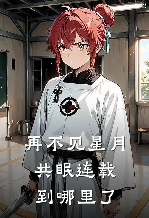 再不见星月共眠连载到哪里了