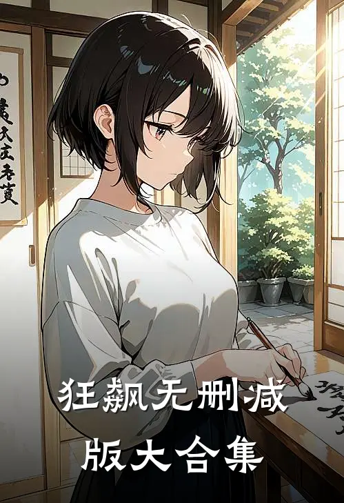 狂飙无删减版大合集