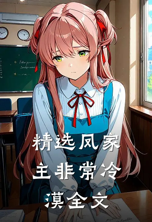 精选凤家主非常冷漠全文