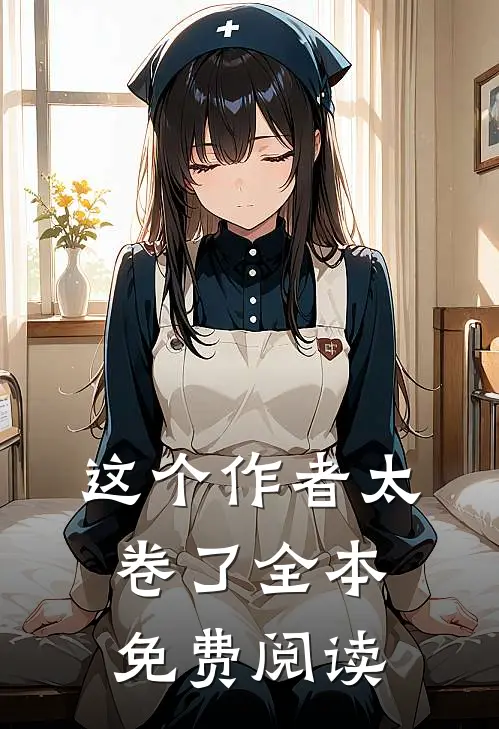 这个作者太卷了全本免费阅读