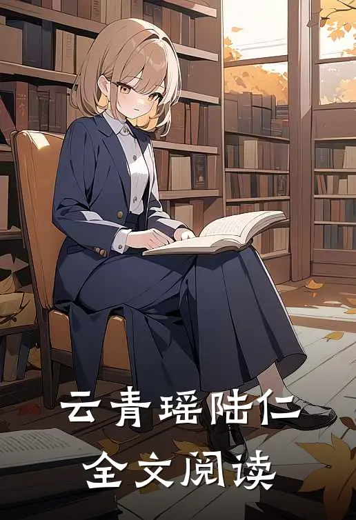 云青瑶陆仁全文阅读
