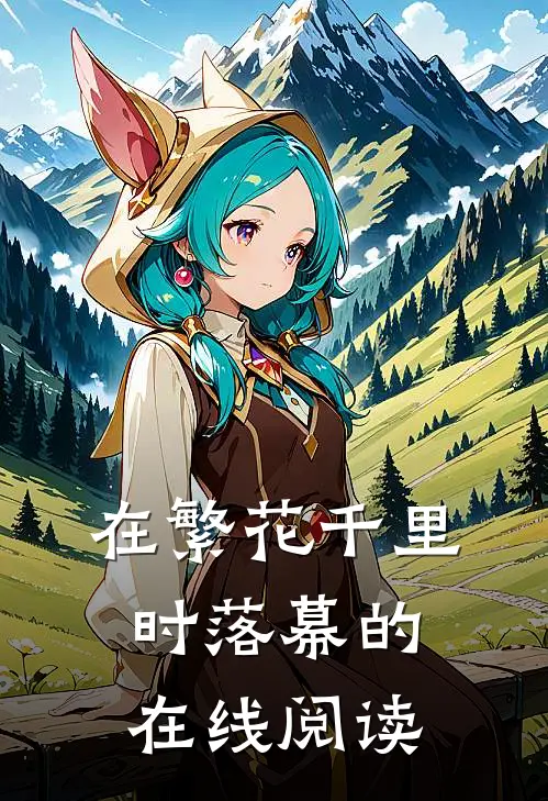 在繁花千里时落幕的在线阅读