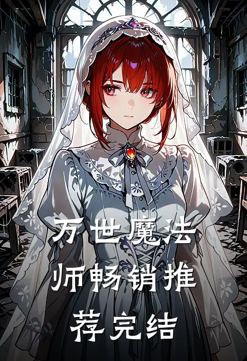 万世魔法师畅销推荐完结