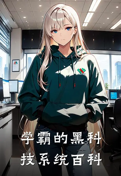学霸的黑科技系统 百科