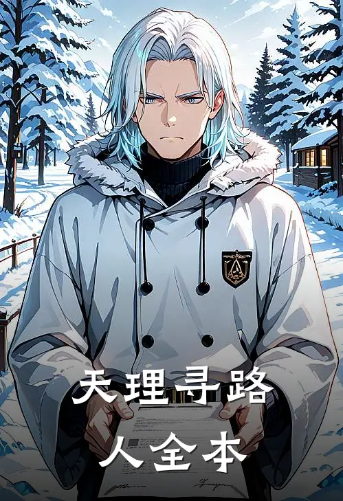 天理寻路人全本