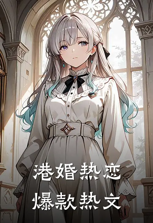 港婚热恋爆款热文