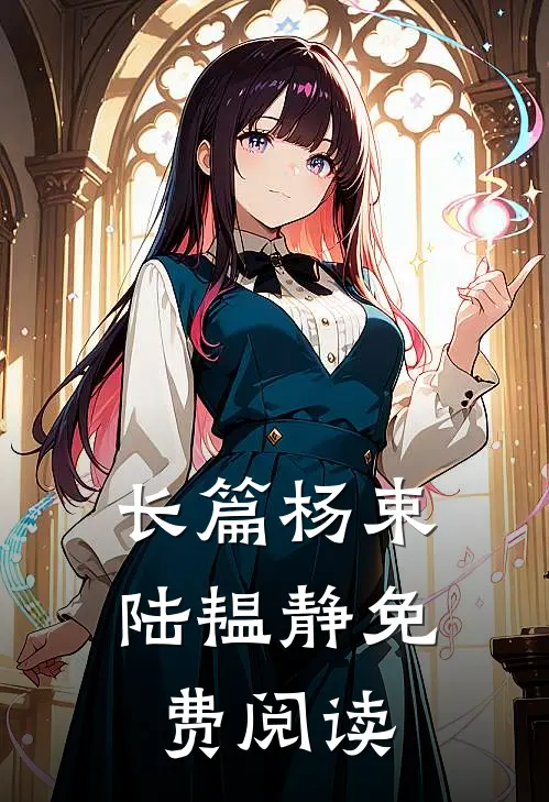 长篇杨束陆韫静免费阅读