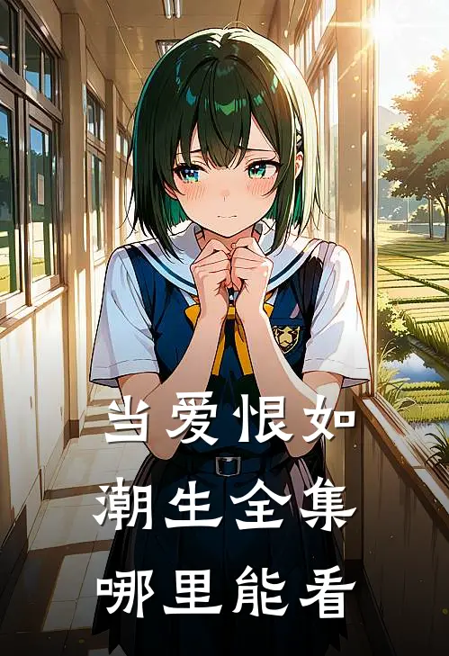 当爱恨如潮生全集哪里能看