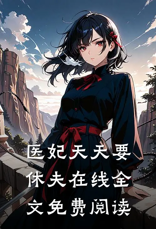 医妃天天要休夫在线全文免费阅读