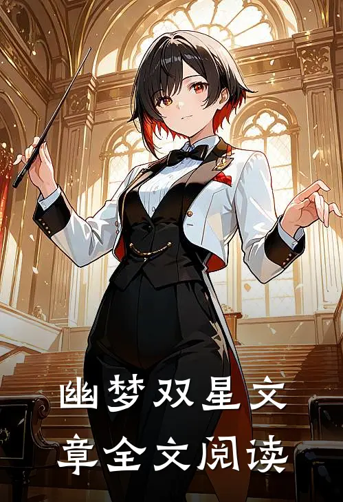 幽梦双星文章全文阅读