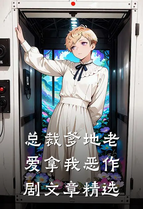 总裁爹地老爱拿我恶作剧文章精选