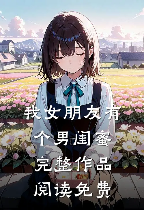 我女朋友有个男闺蜜完整作品阅读免费