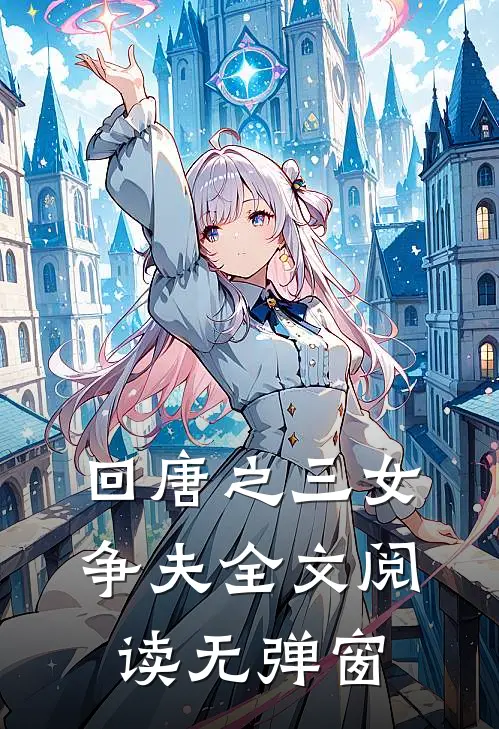 回唐之三女争夫全文阅读无弹窗