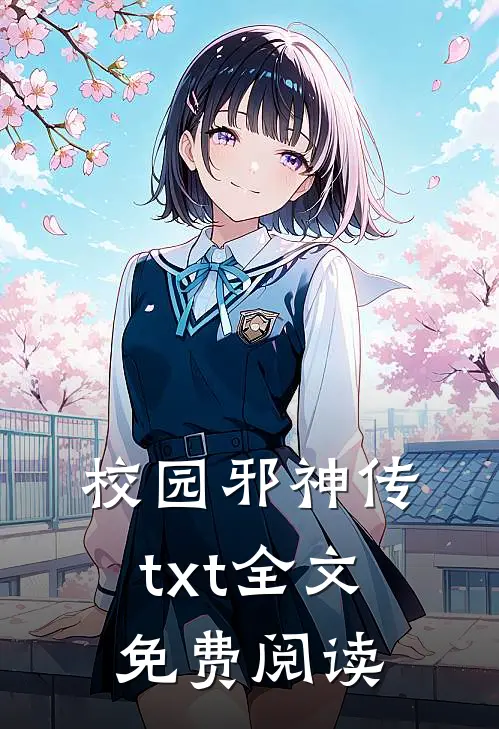 校园邪神传txt全文免费阅读