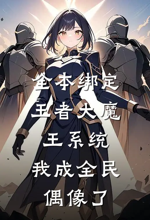 全本绑定王者大魔王系统,我成全民偶像了