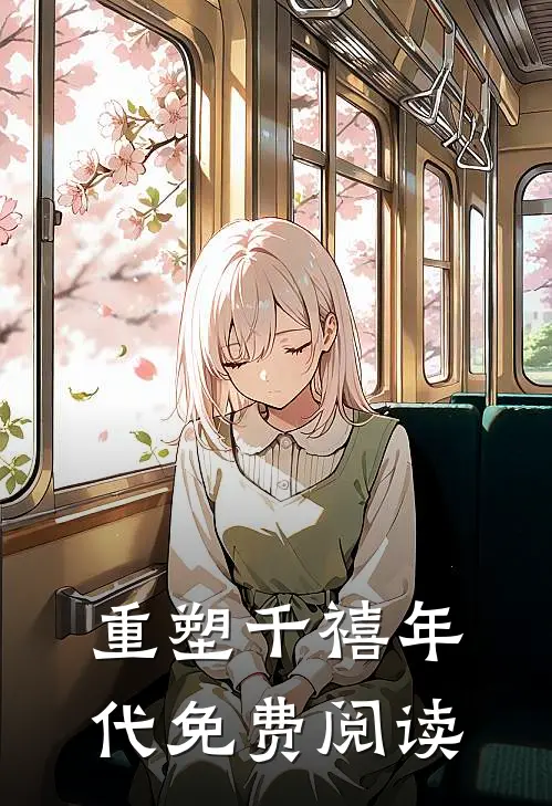 重塑千禧年代免费阅读