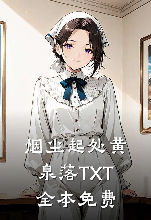 烟尘起处黄泉落TXT全本免费